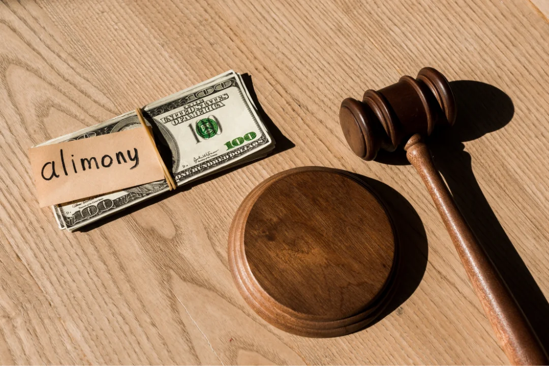 Alimony - Family law 2