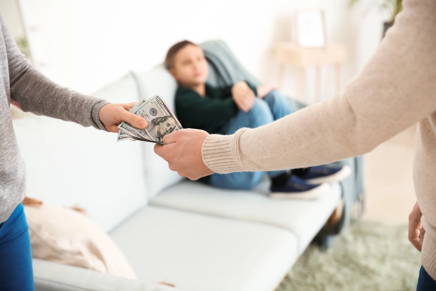 Alimony - Family Law 3