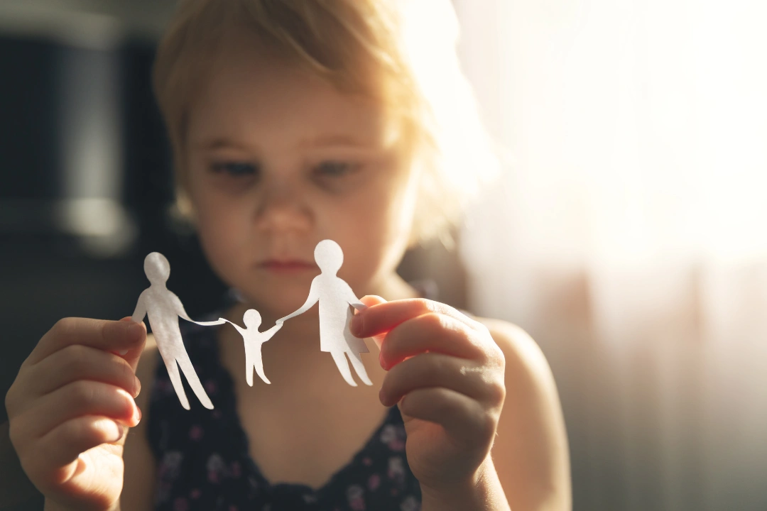 Child Protective Services - Family law