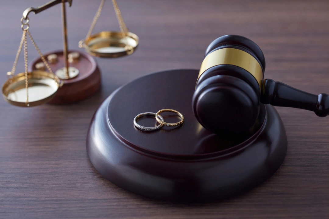 Divorce - Family law 2