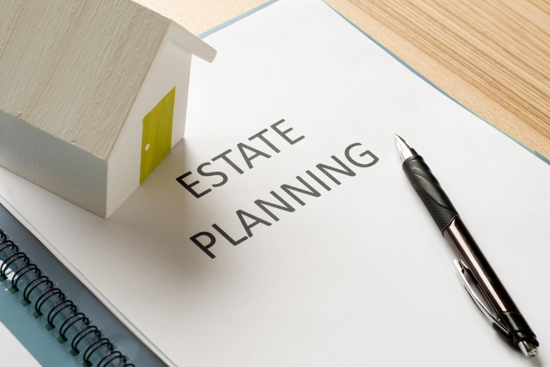 Estate Planning - Family law