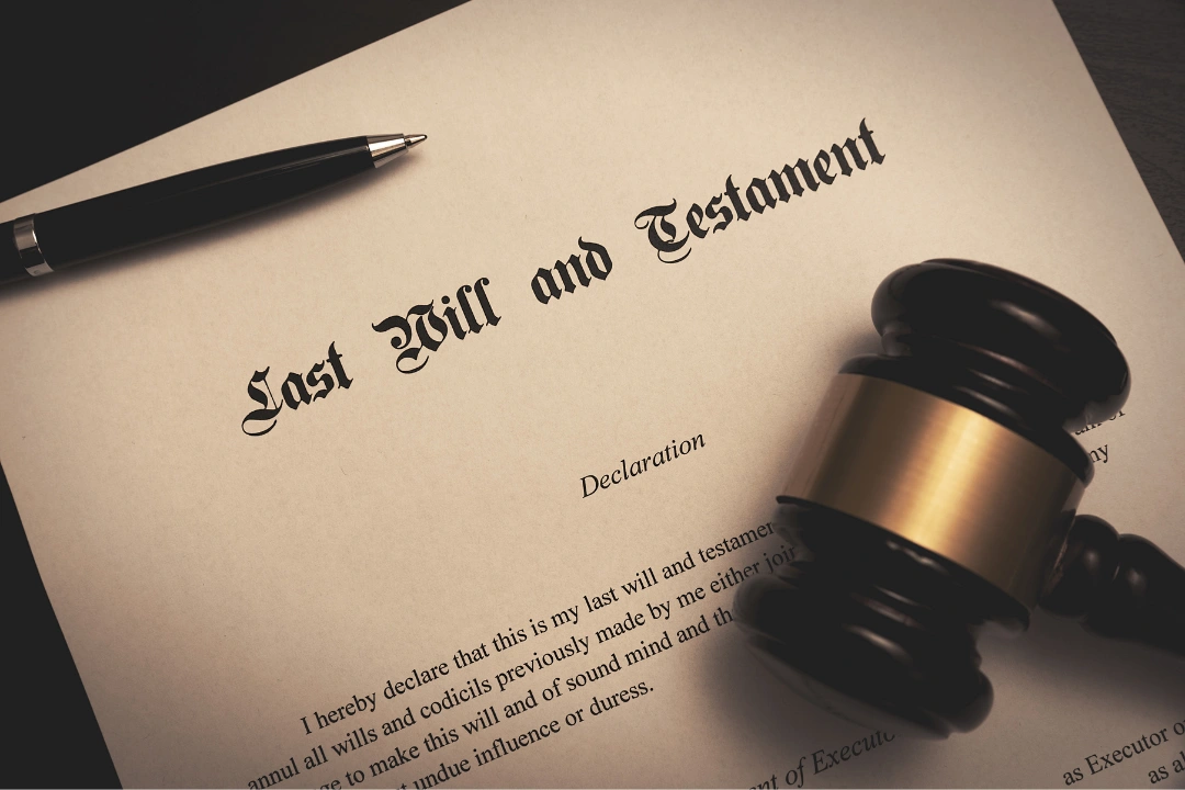 Wills and Trusts - Family law 2